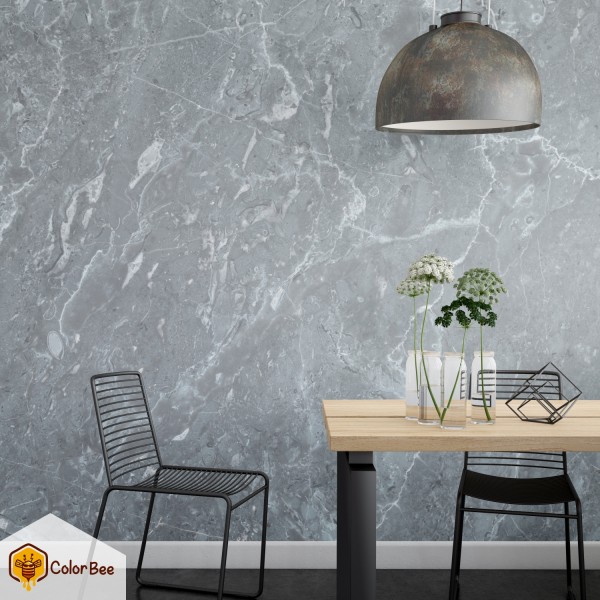 Fototapetai "Grey marble" Fototapetai | Colorbee.lt